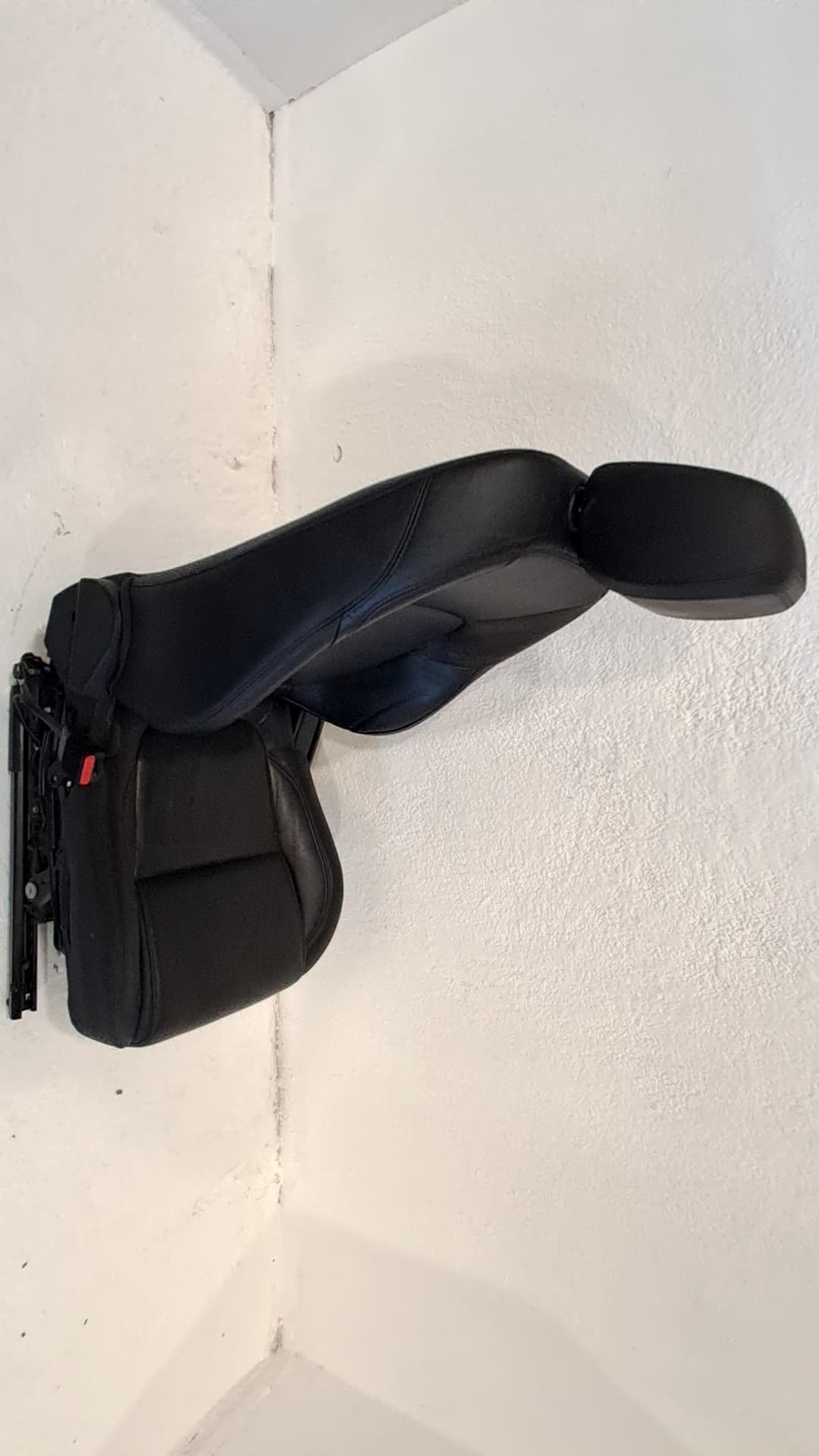 Asiento delantero izquierdo JAGUAR XF 3