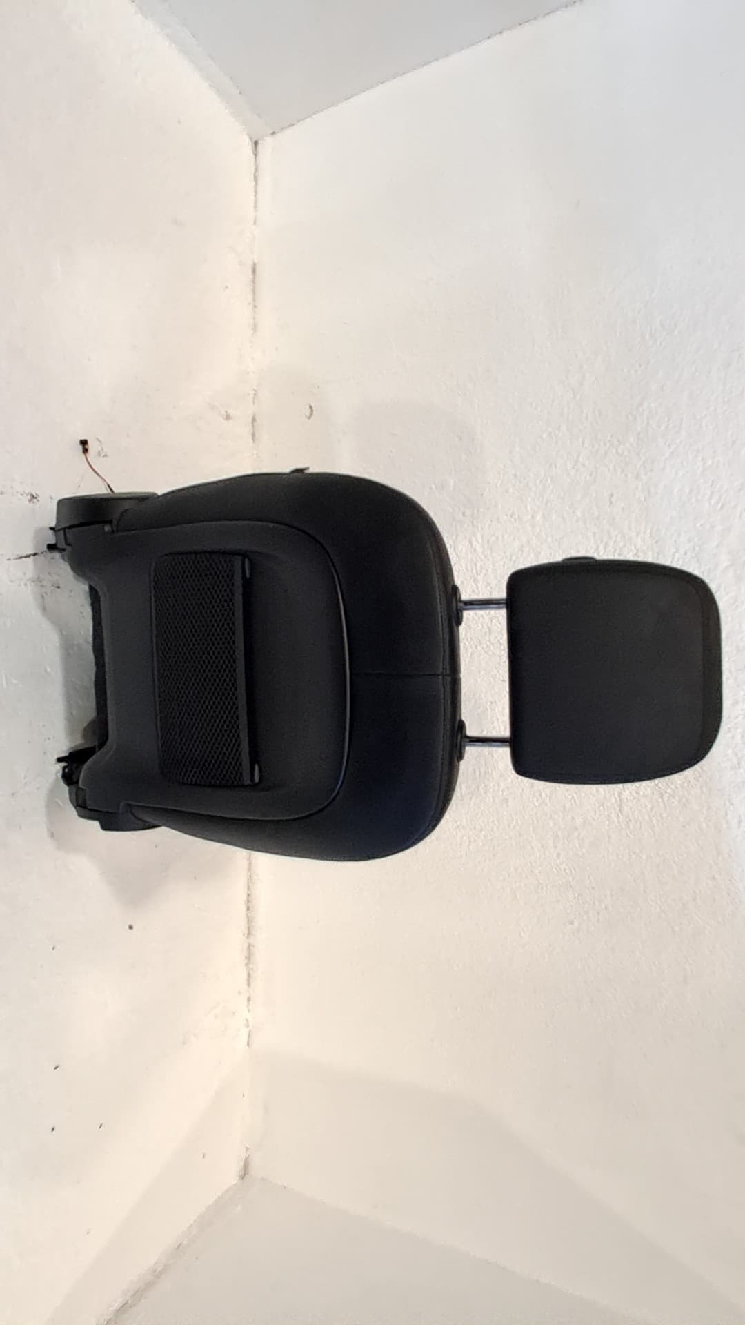 Asiento delantero izquierdo JAGUAR XF 2