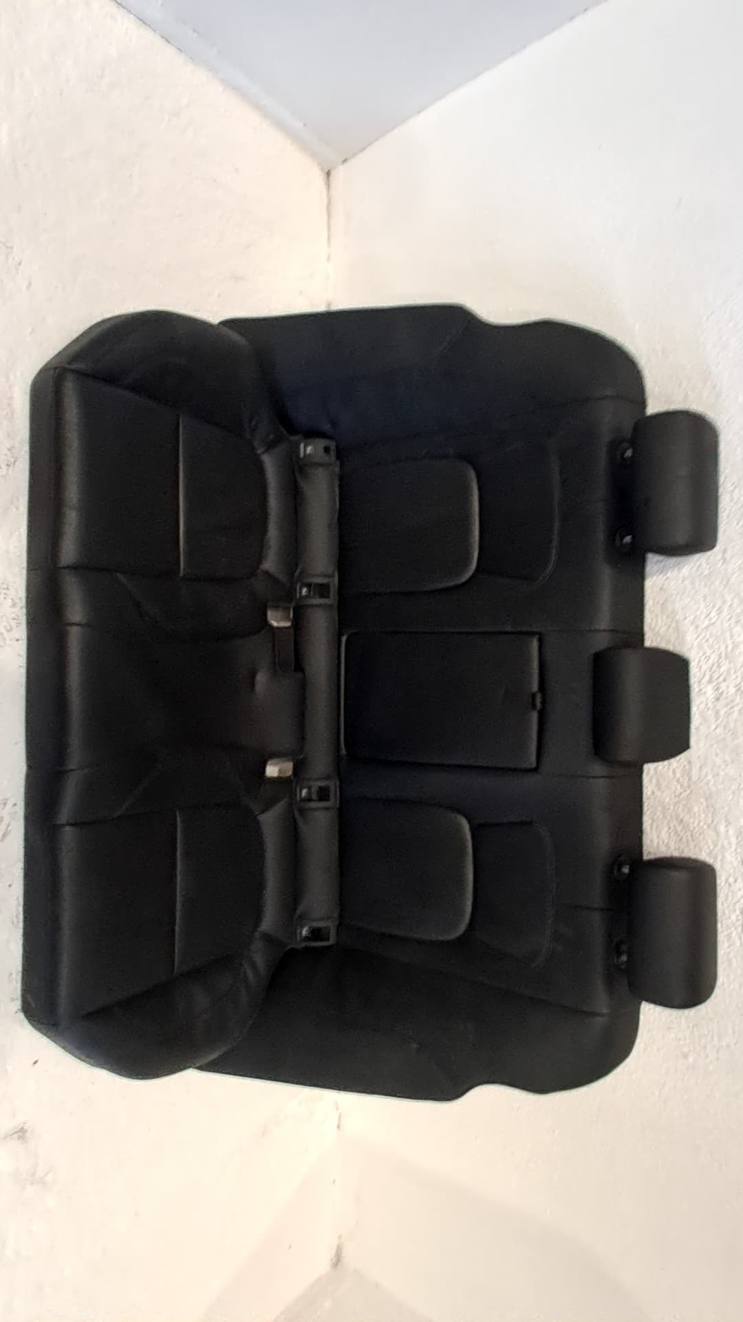 Cerradura asientos traseros JAGUAR XF