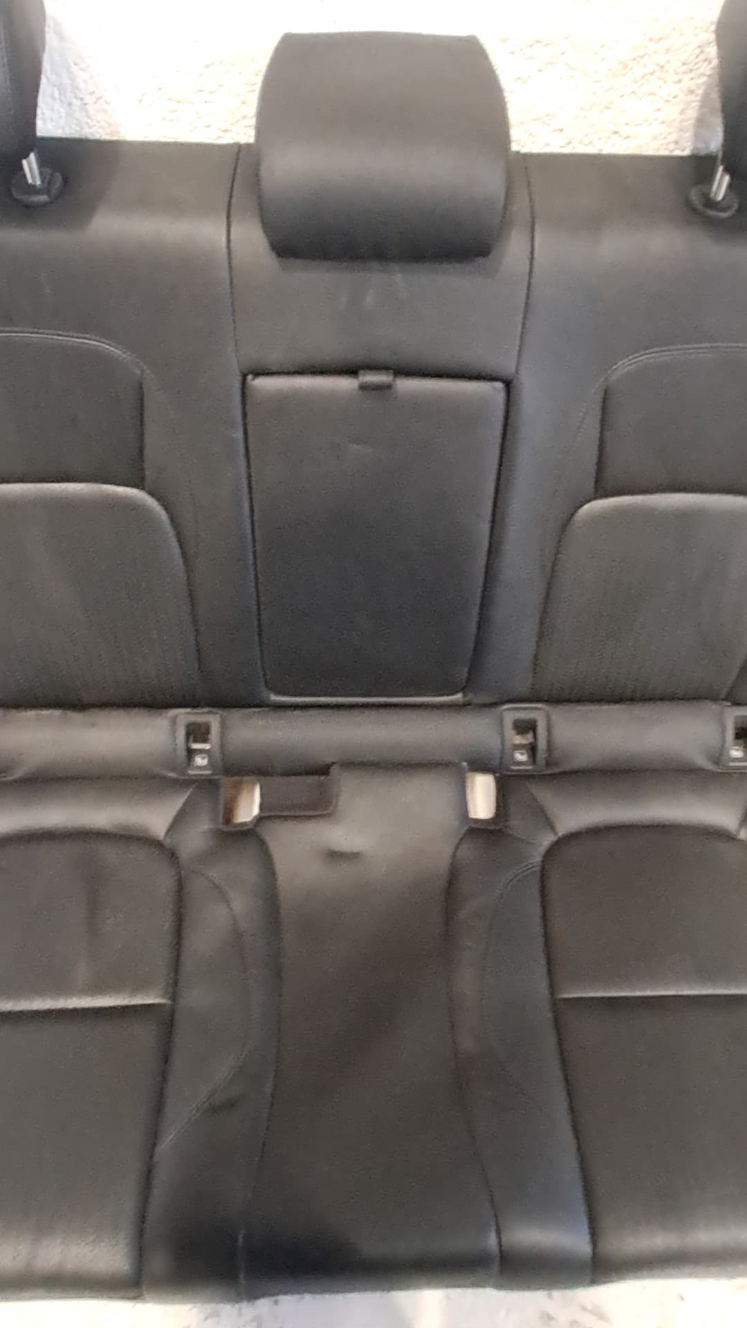 Cerradura asientos traseros JAGUAR XF 3