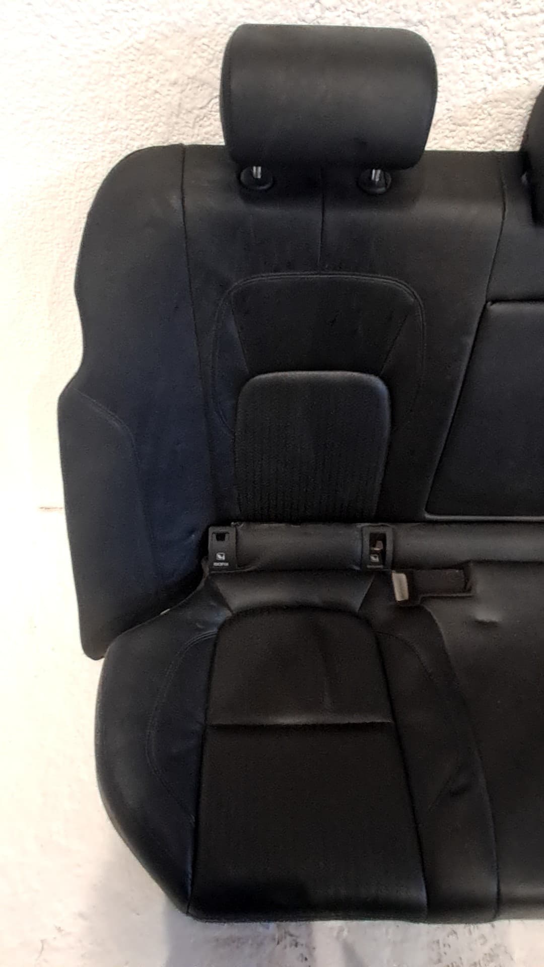Cerradura asientos traseros JAGUAR XF 2