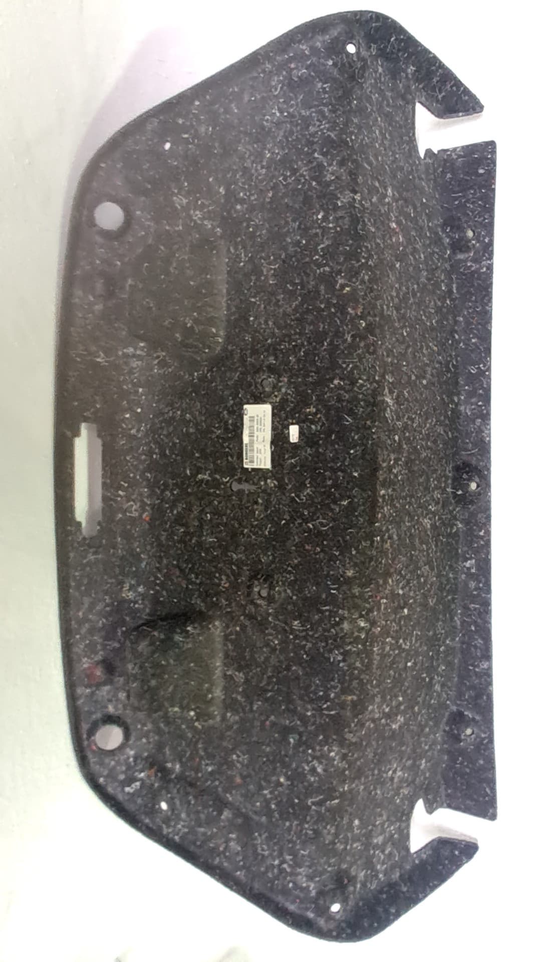 Moldura interior JAGUAR XF 3