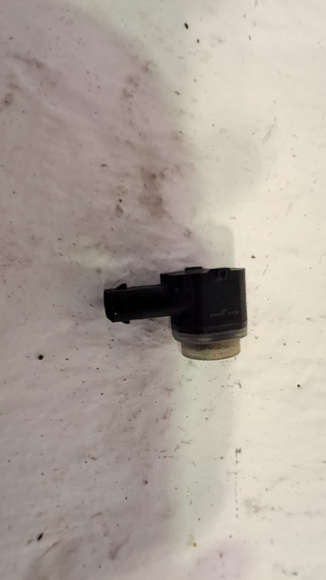 Sensor de aparcamiento JAGUAR XF 2