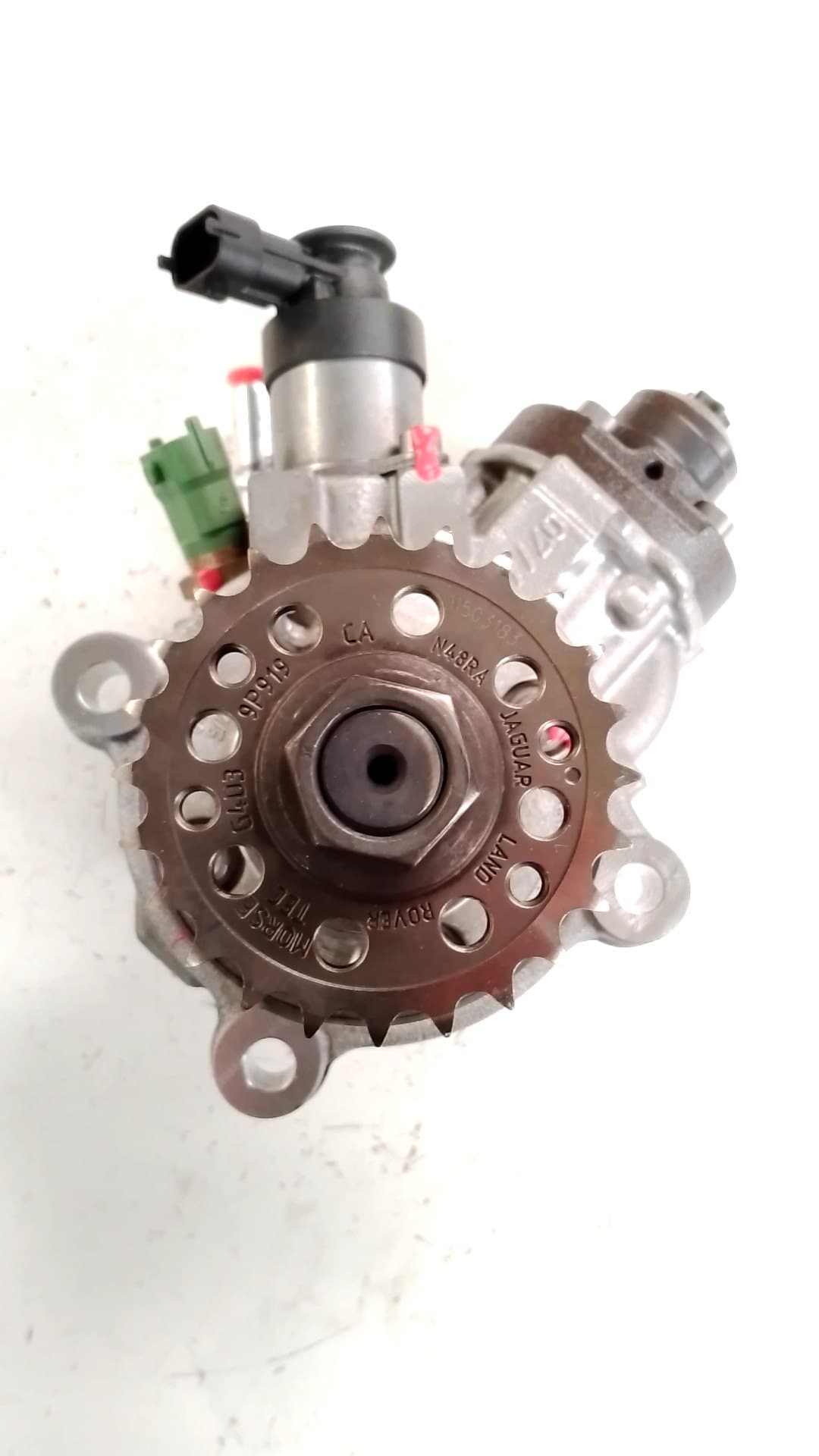 Bomba inyeccion JAGUAR XF 5