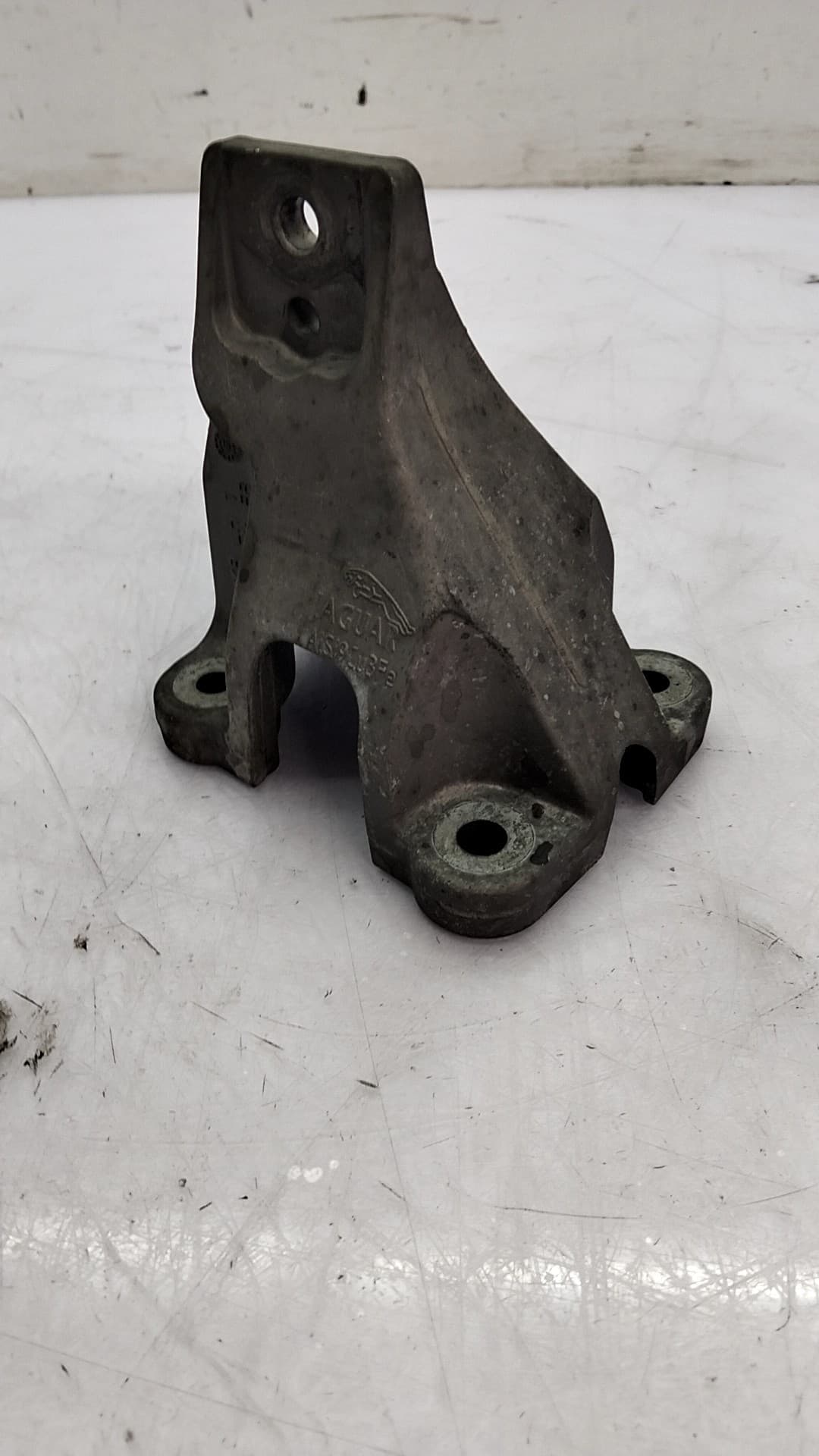 Soporte motor JAGUAR XF