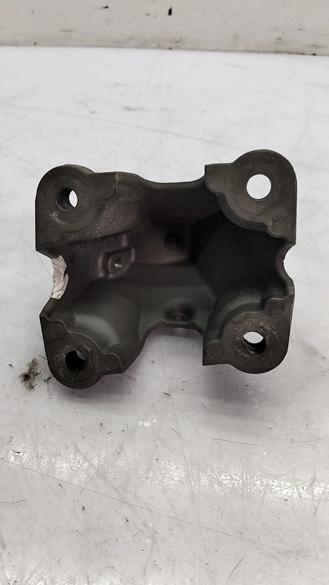 Soporte motor JAGUAR XF 2