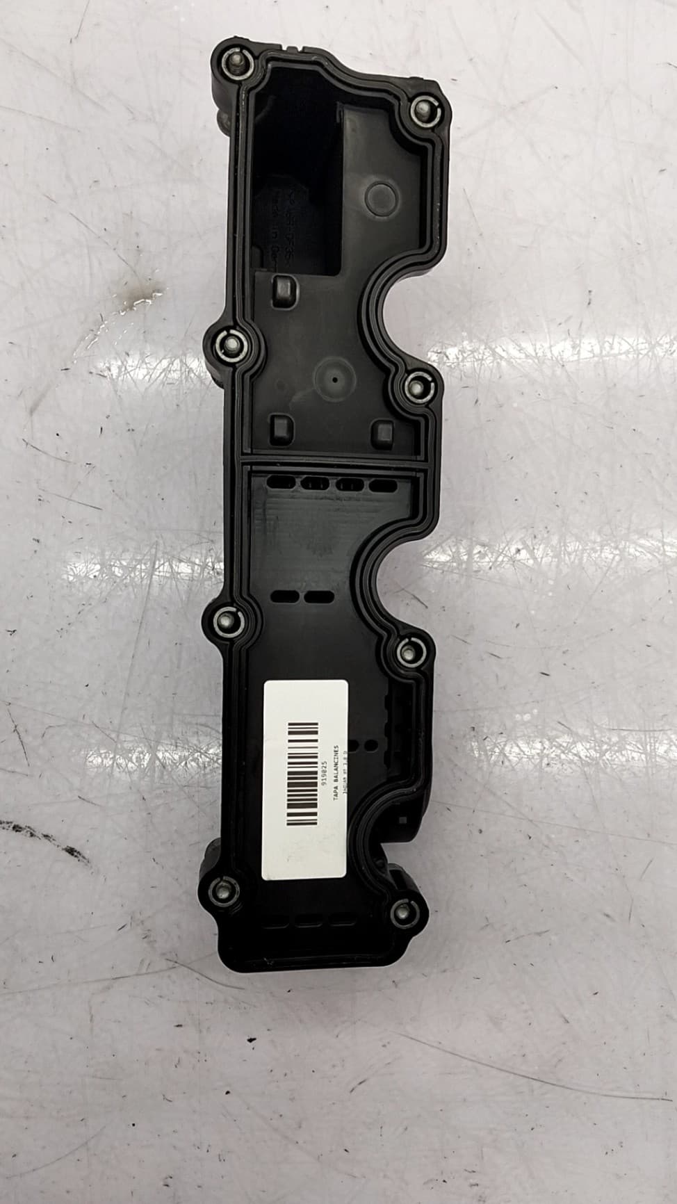 Tapa balancines JAGUAR XF 2