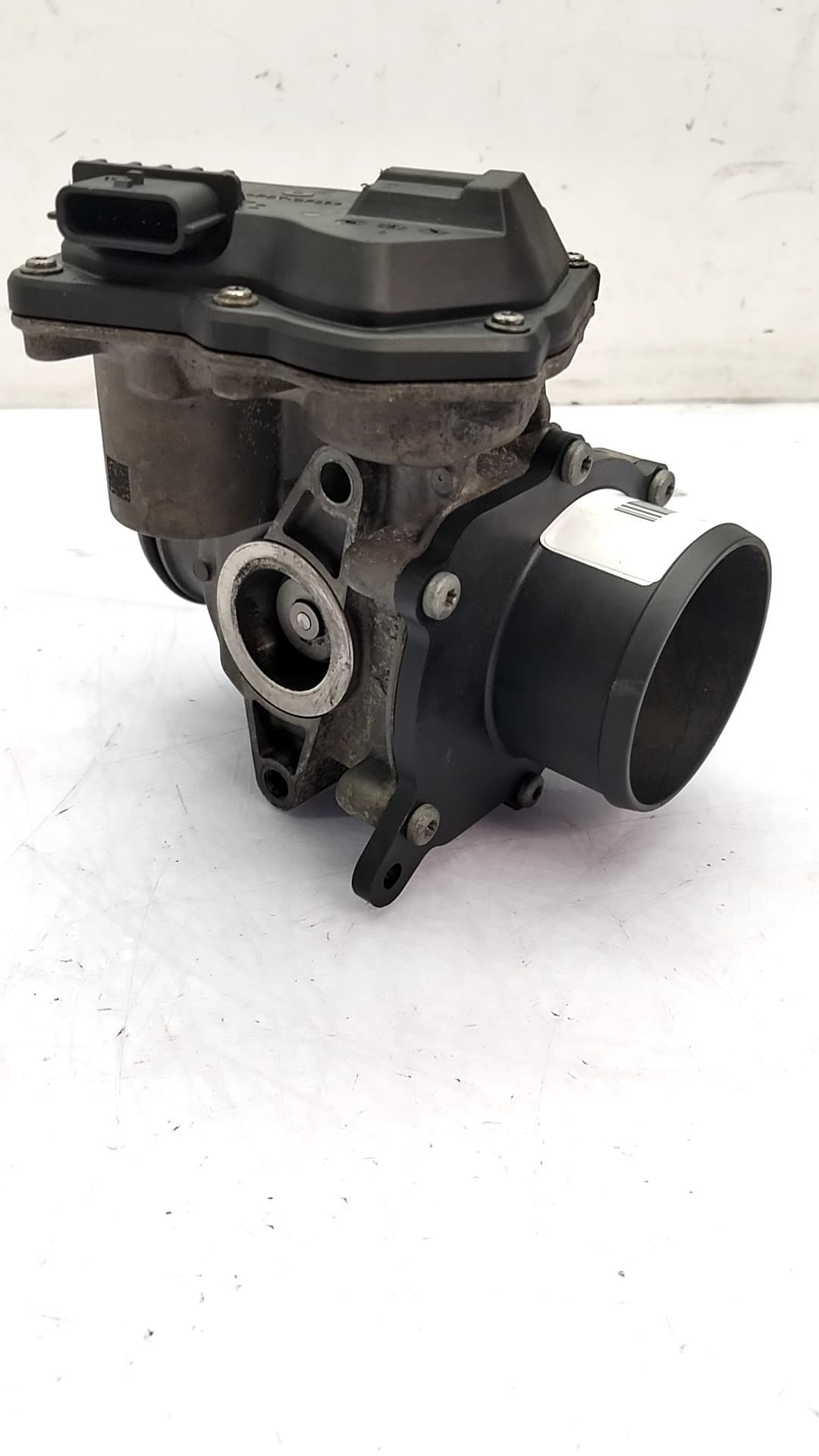 Valvula egr JAGUAR XF 3
