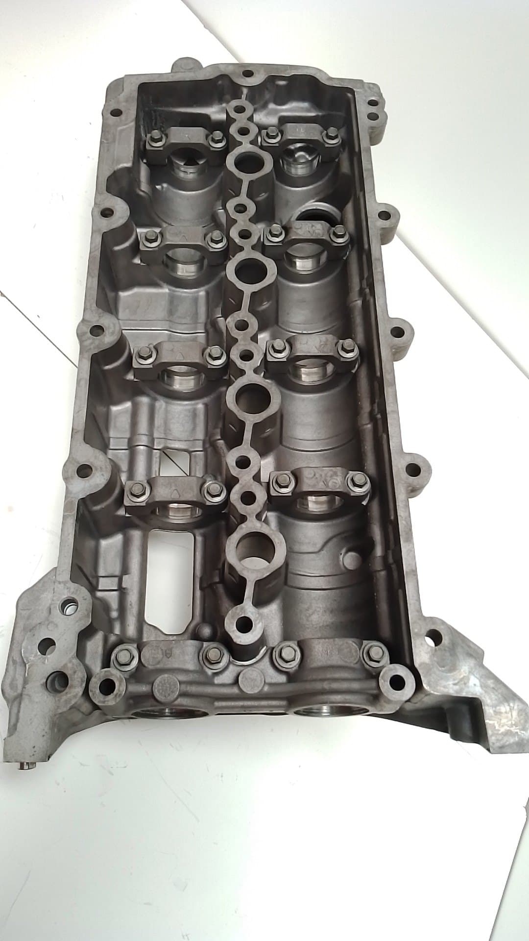 Culatin JAGUAR XF 5