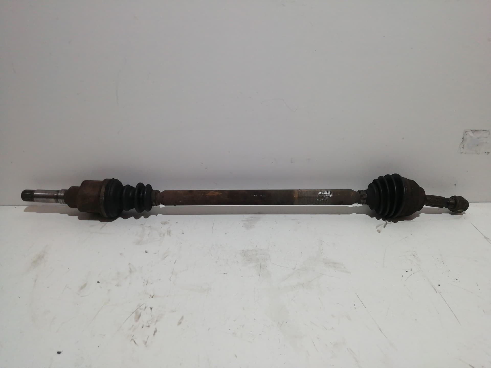 Transmision delantera derecha CITROEN C3