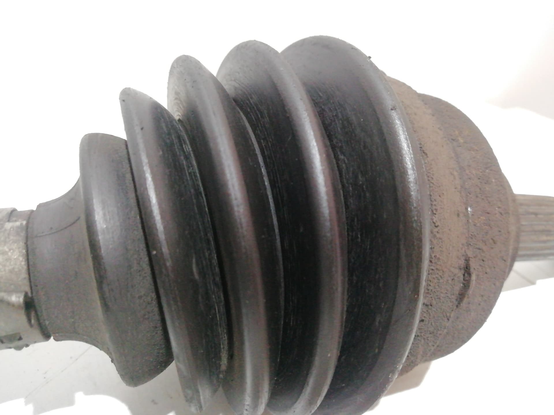 Transmision delantera derecha CITROEN C3 5