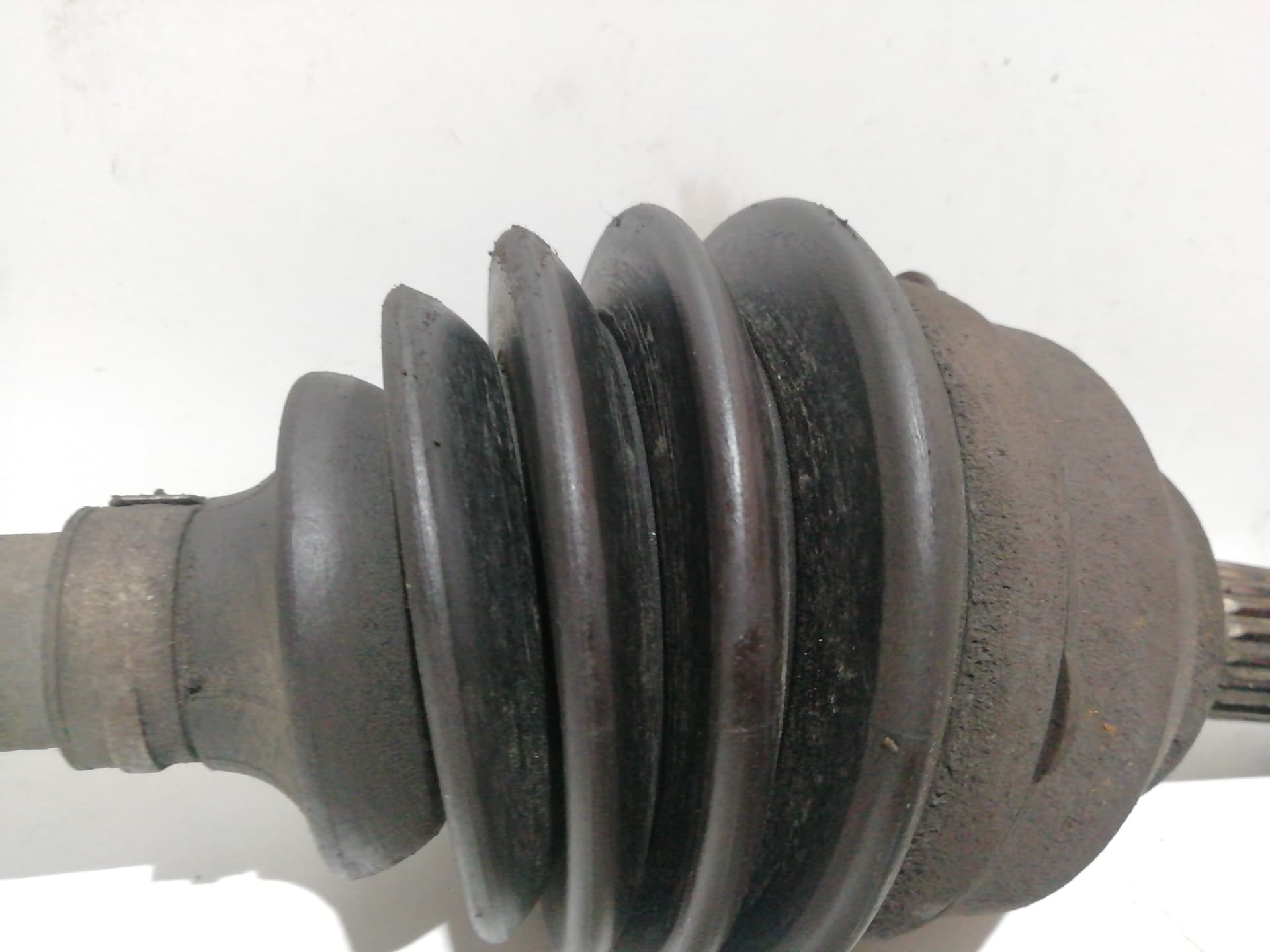 Transmision delantera izquierda CITROEN C3 3