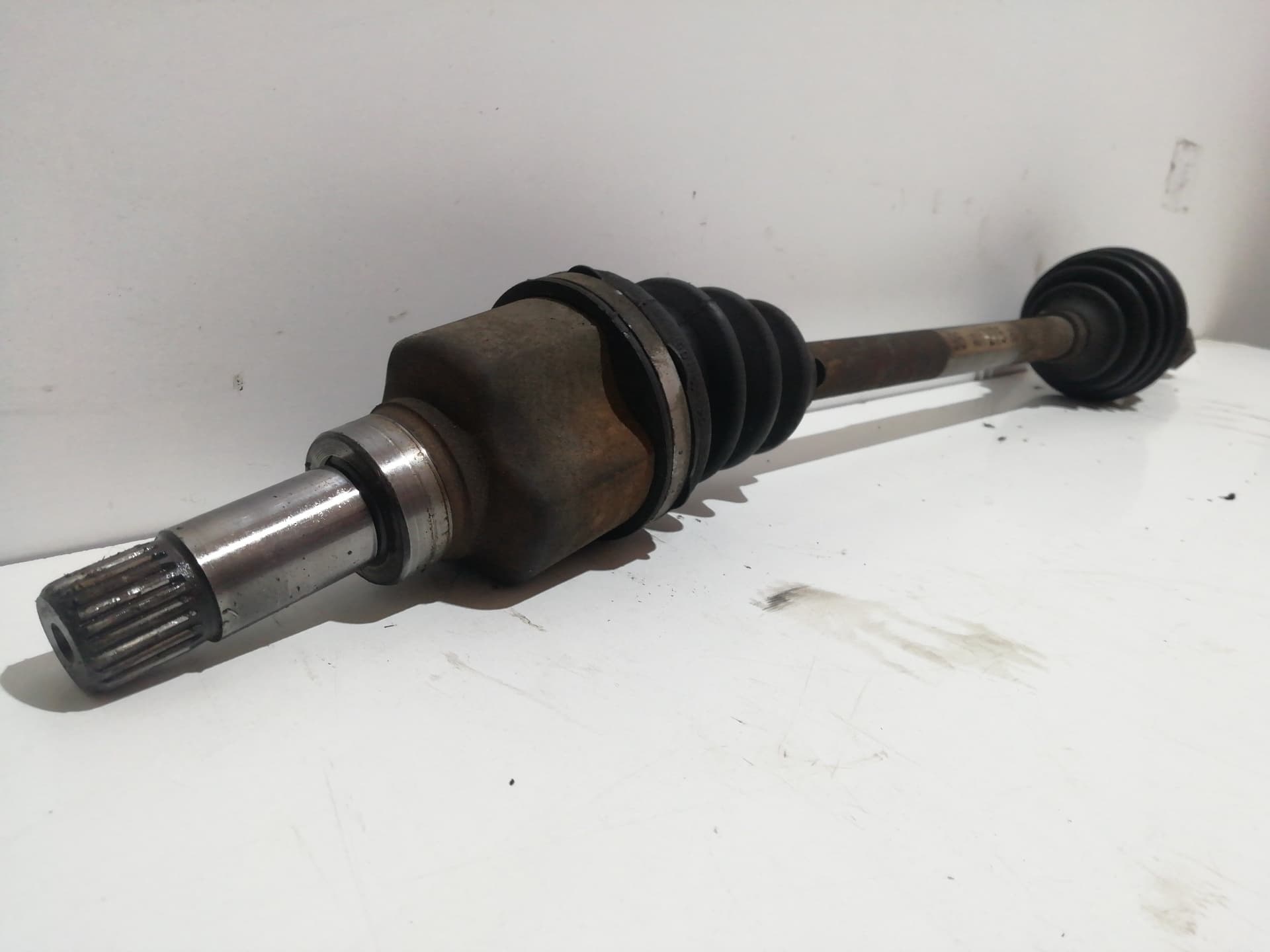 Transmision delantera izquierda CITROEN C3 2