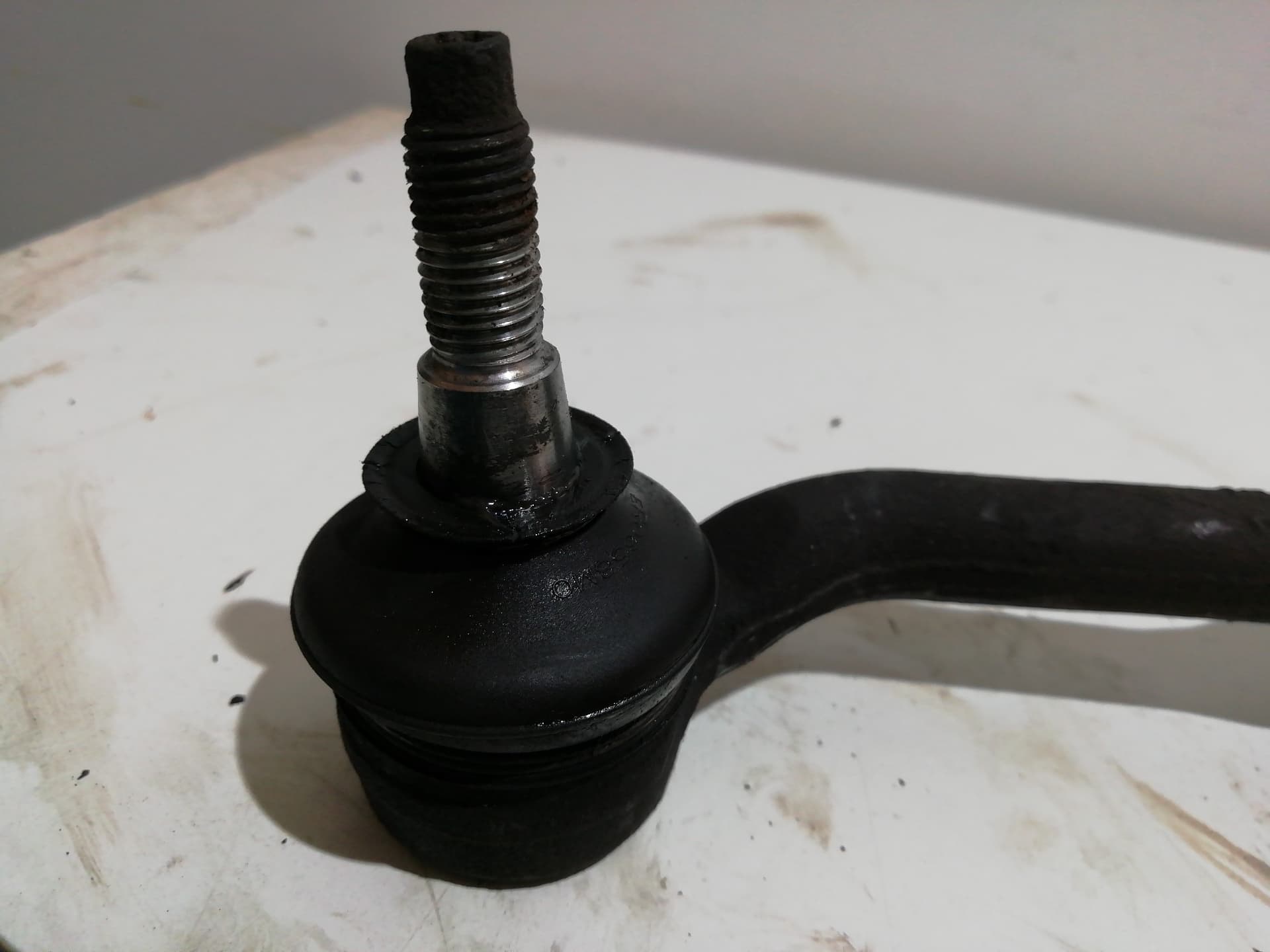 Cremallera direccion CITROEN C3 4