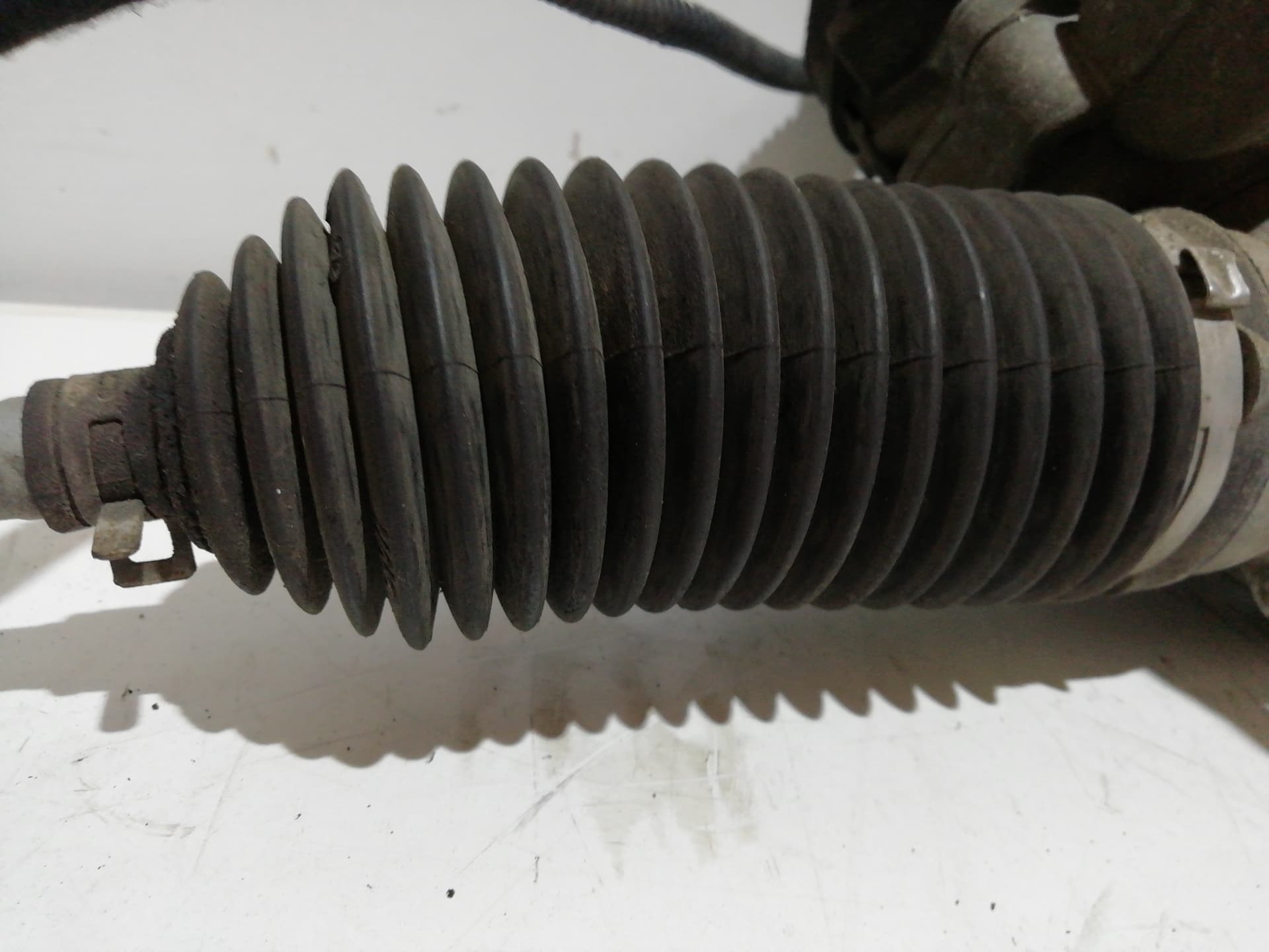 Cremallera direccion CITROEN C3 3
