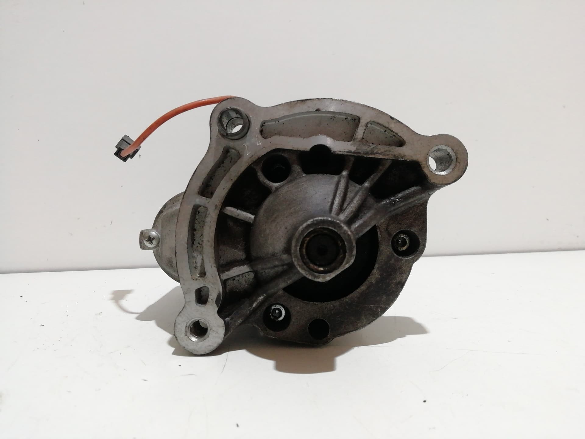 Motor arranque CITROEN C3 2