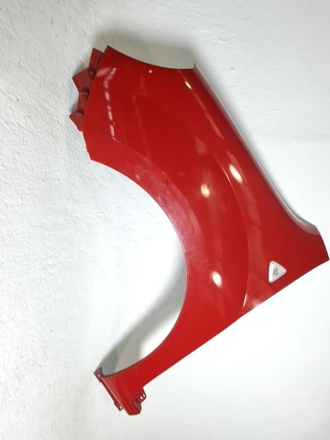 Aleta delantera izquierda RENAULT KANGOO