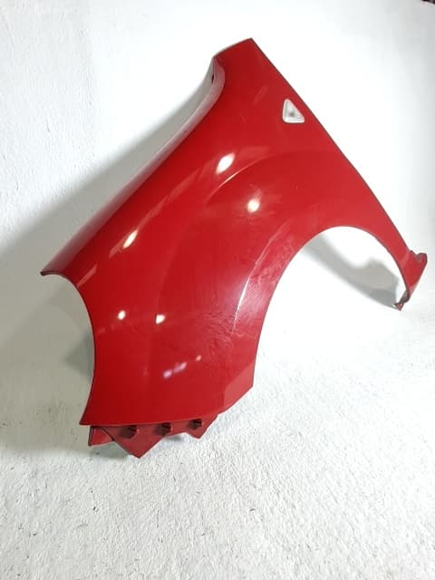 Aleta delantera izquierda RENAULT KANGOO 3