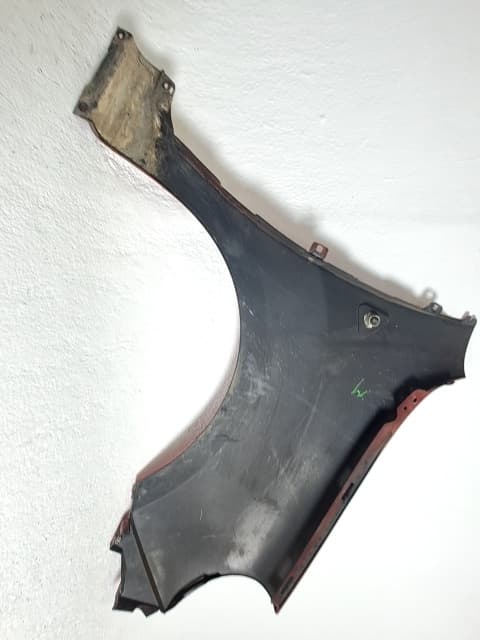 Aleta delantera izquierda RENAULT KANGOO 2