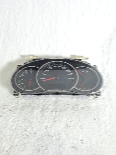 Cuadro instrumentos RENAULT KANGOO