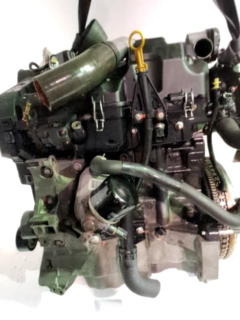Motor completo RENAULT KANGOO