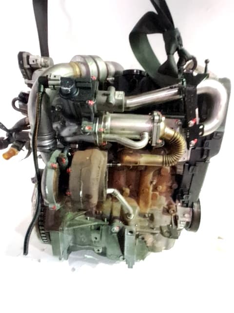 Motor completo RENAULT KANGOO 5