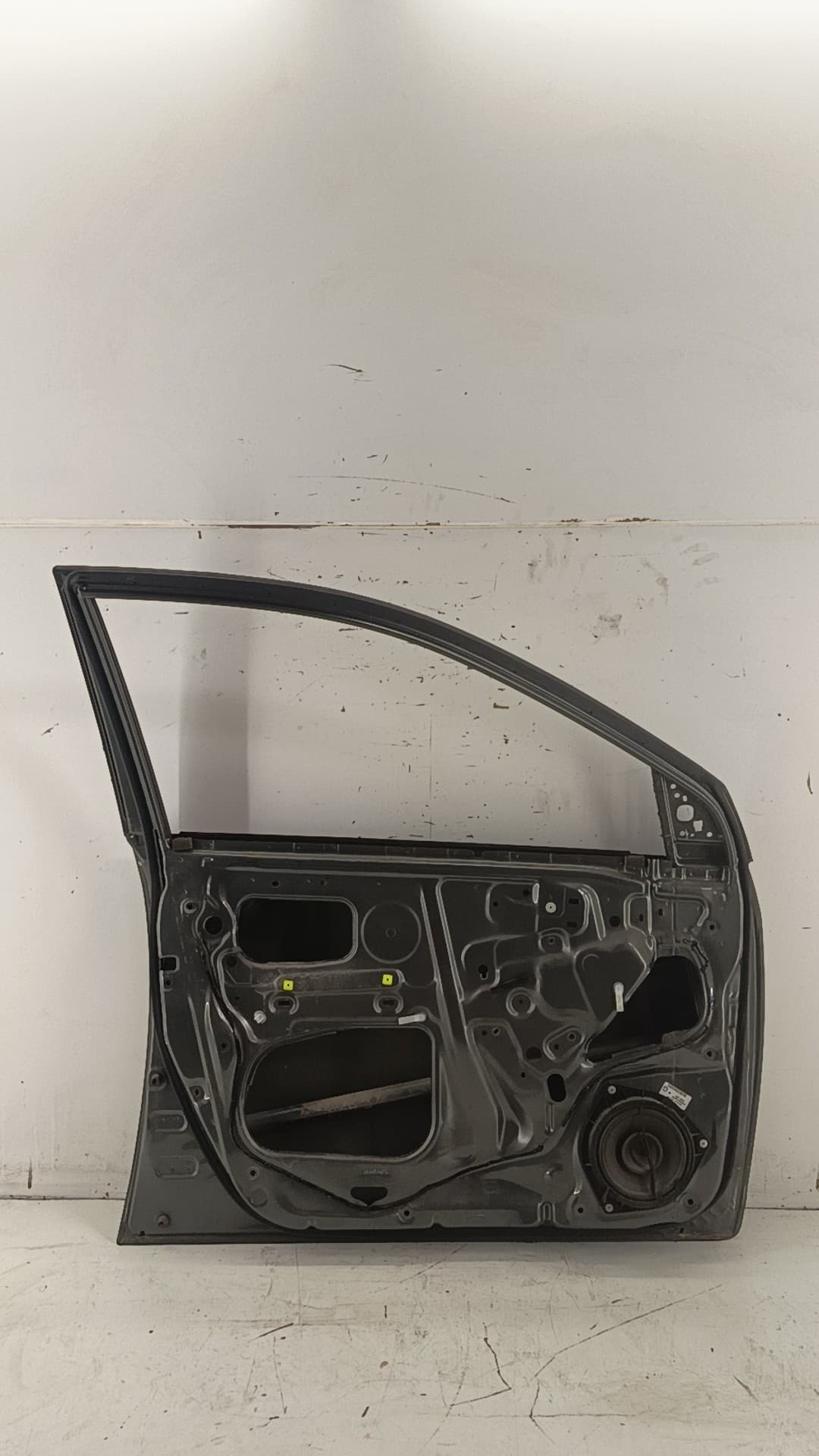 Puerta delantera izquierda TOYOTA COROLLA SEDAN (_E12_) 2
