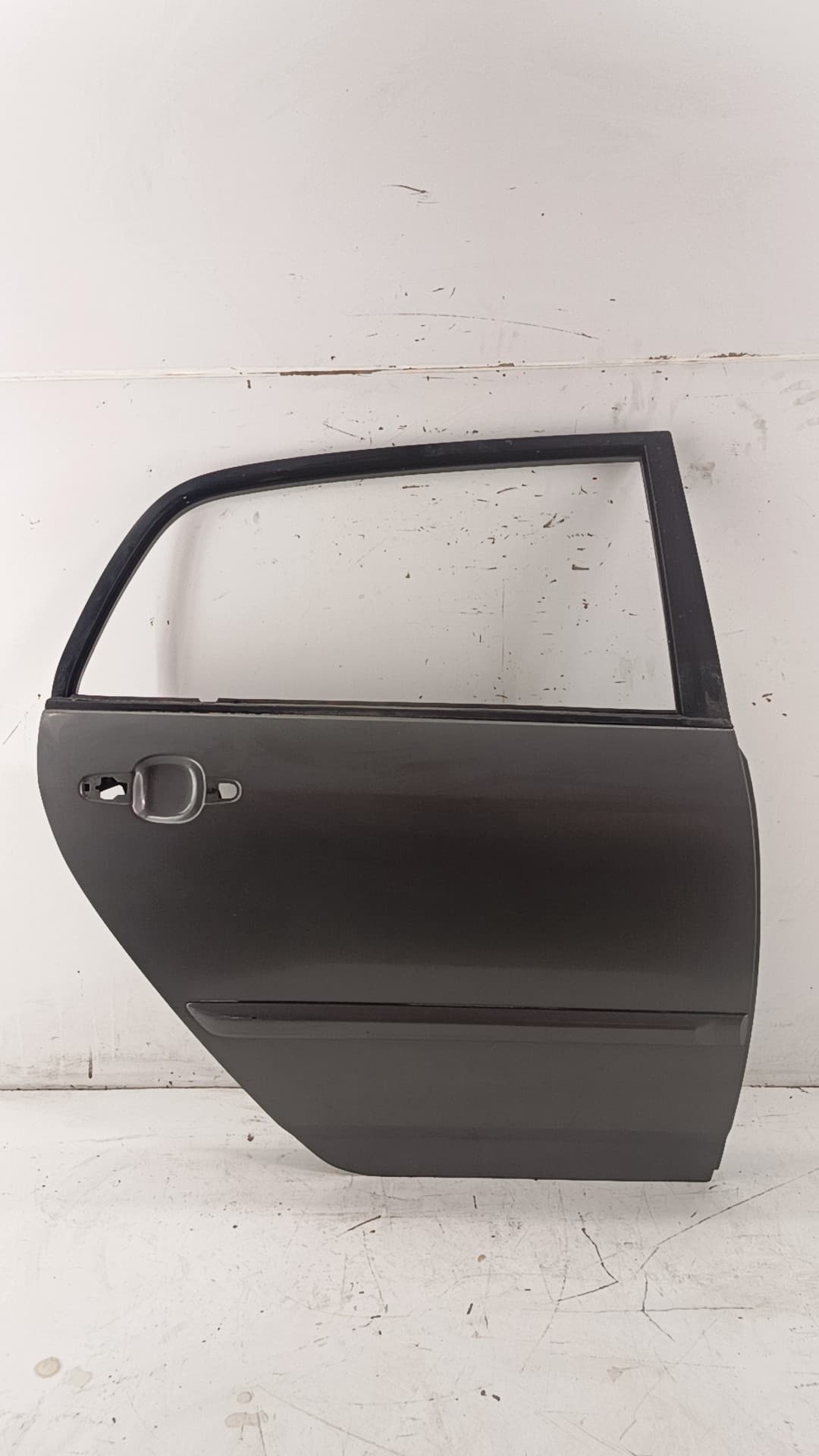 Puerta trasera derecha TOYOTA COROLLA SEDAN (_E12_)