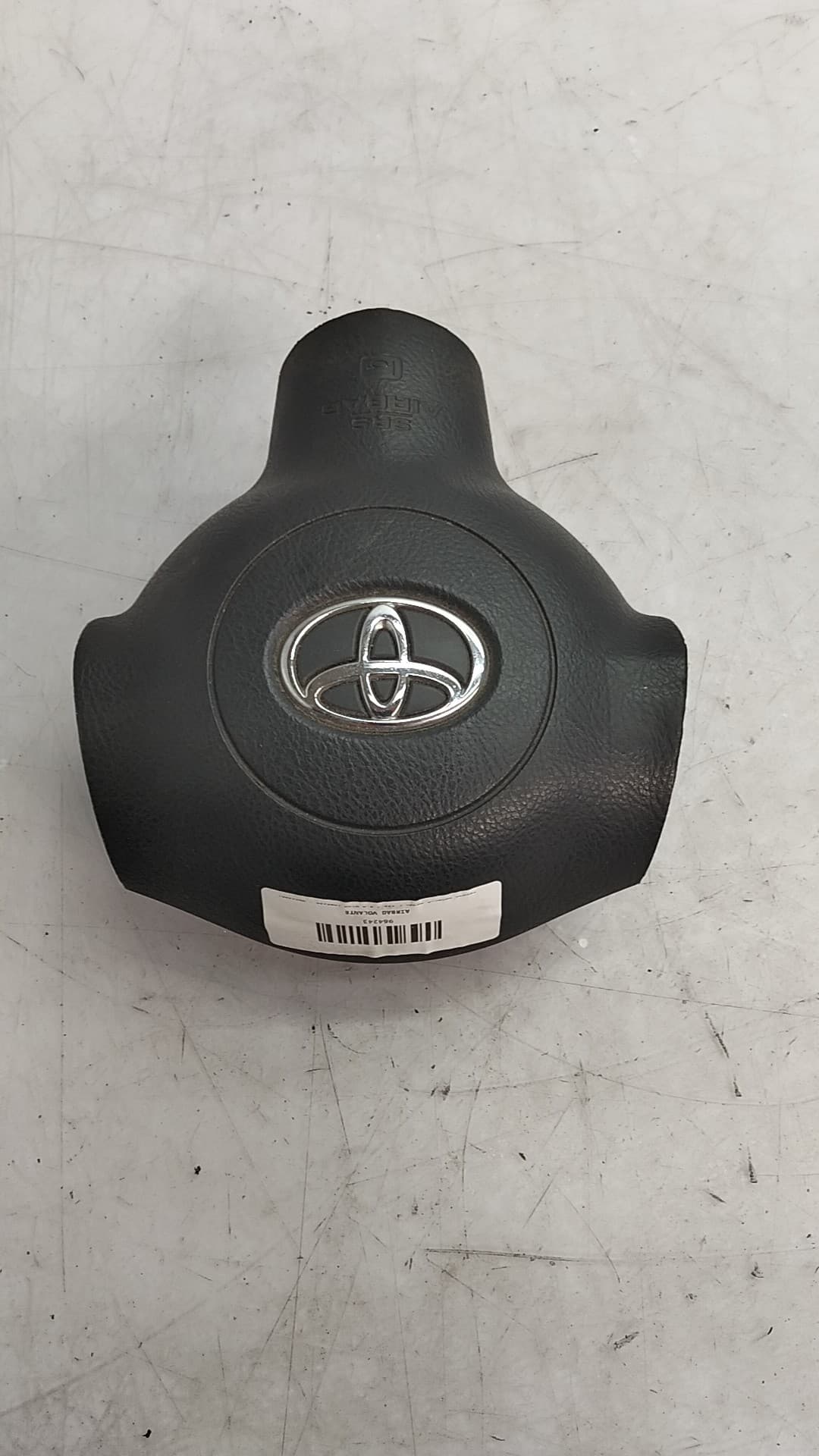 Recambio TOYOTA COROLLA SEDAN (_E12_) ref. 4513002270
