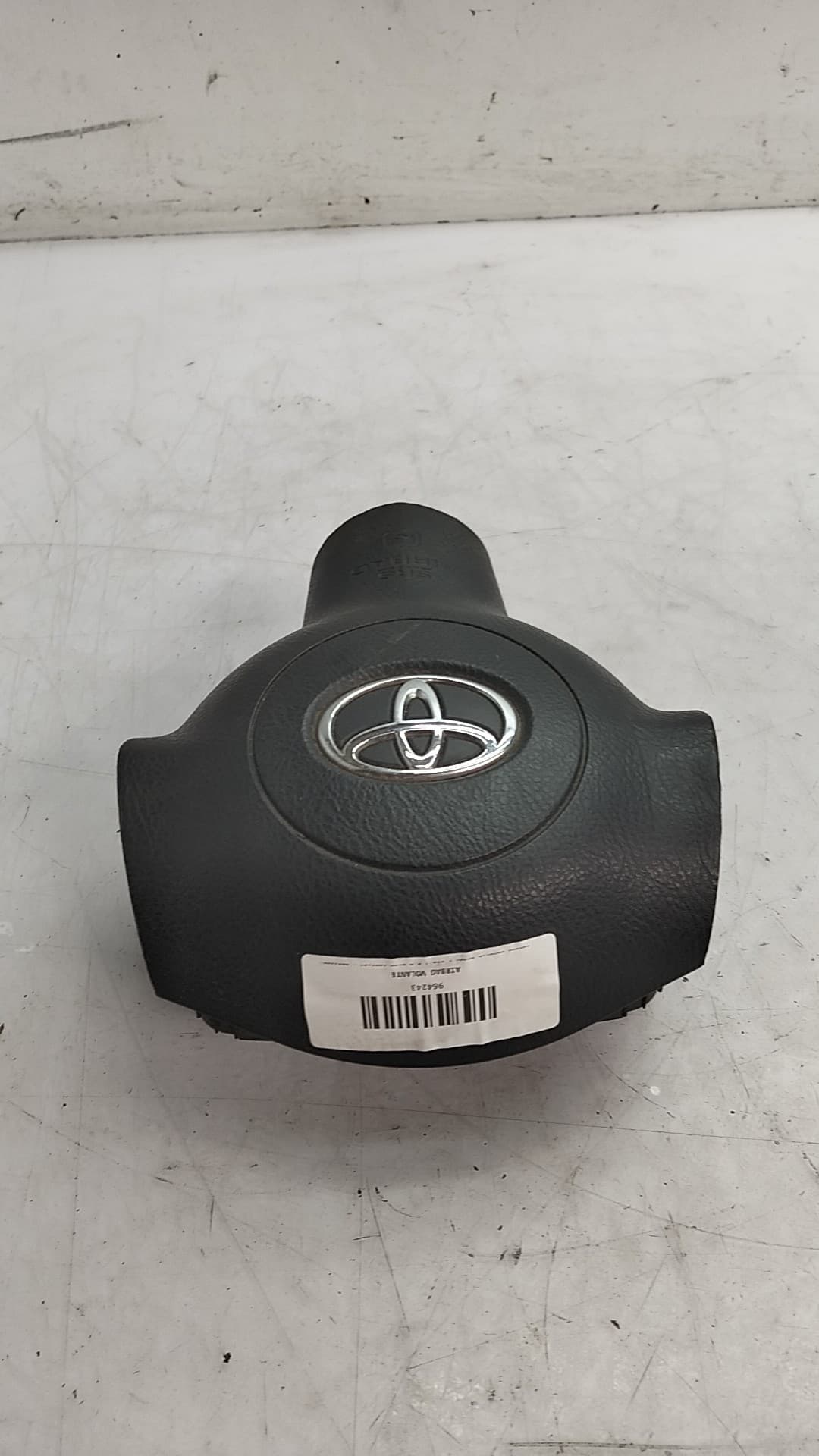 Recambio TOYOTA COROLLA SEDAN (_E12_) ref. 4513002270 2