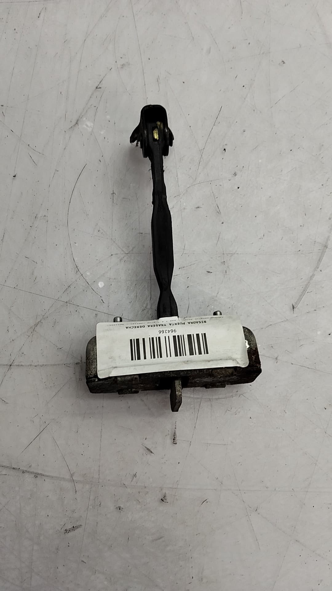 Bisagra puerta trasera derecha TOYOTA COROLLA SEDAN (_E12_)