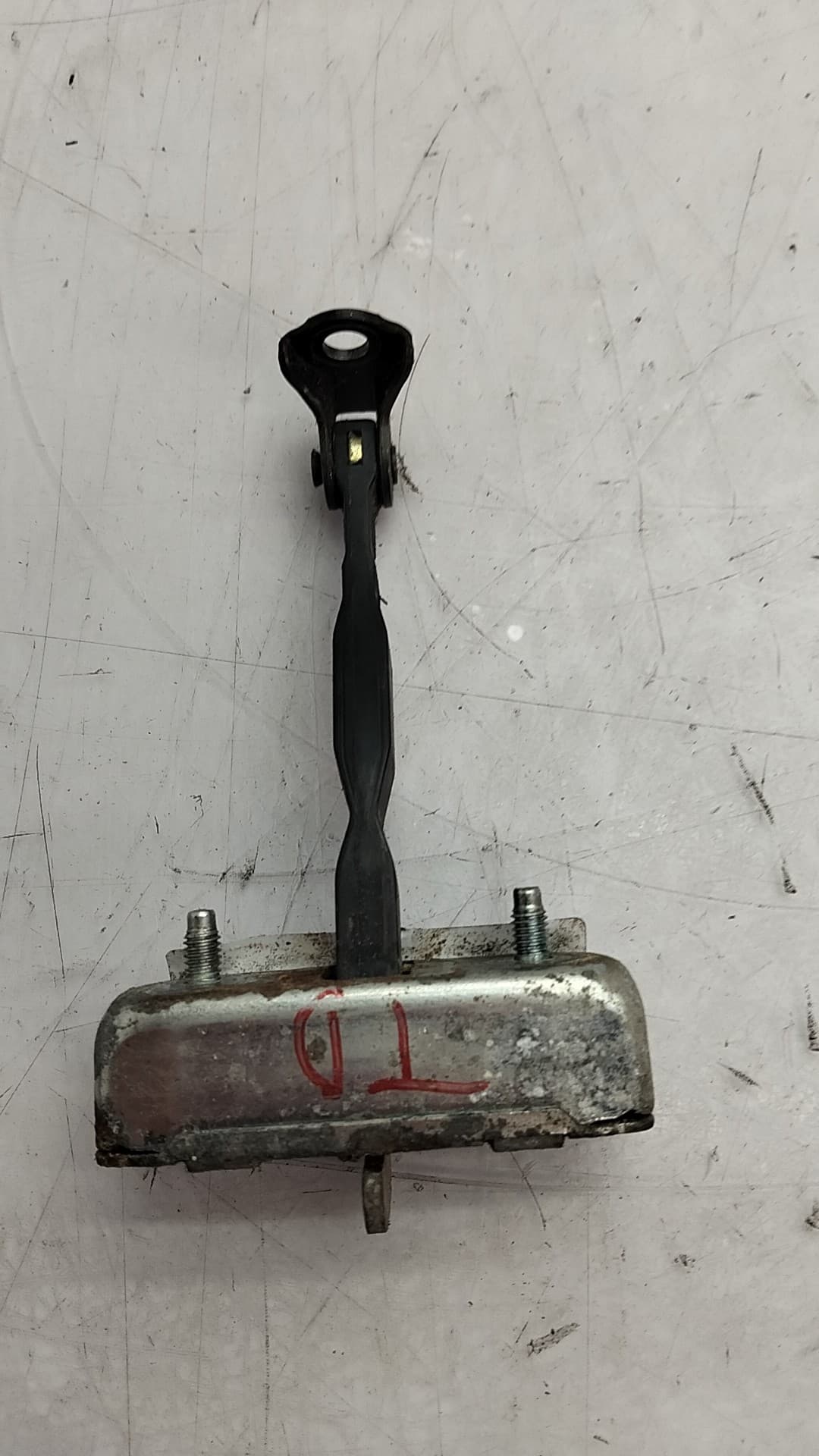 Bisagra puerta trasera derecha TOYOTA COROLLA SEDAN (_E12_) 2
