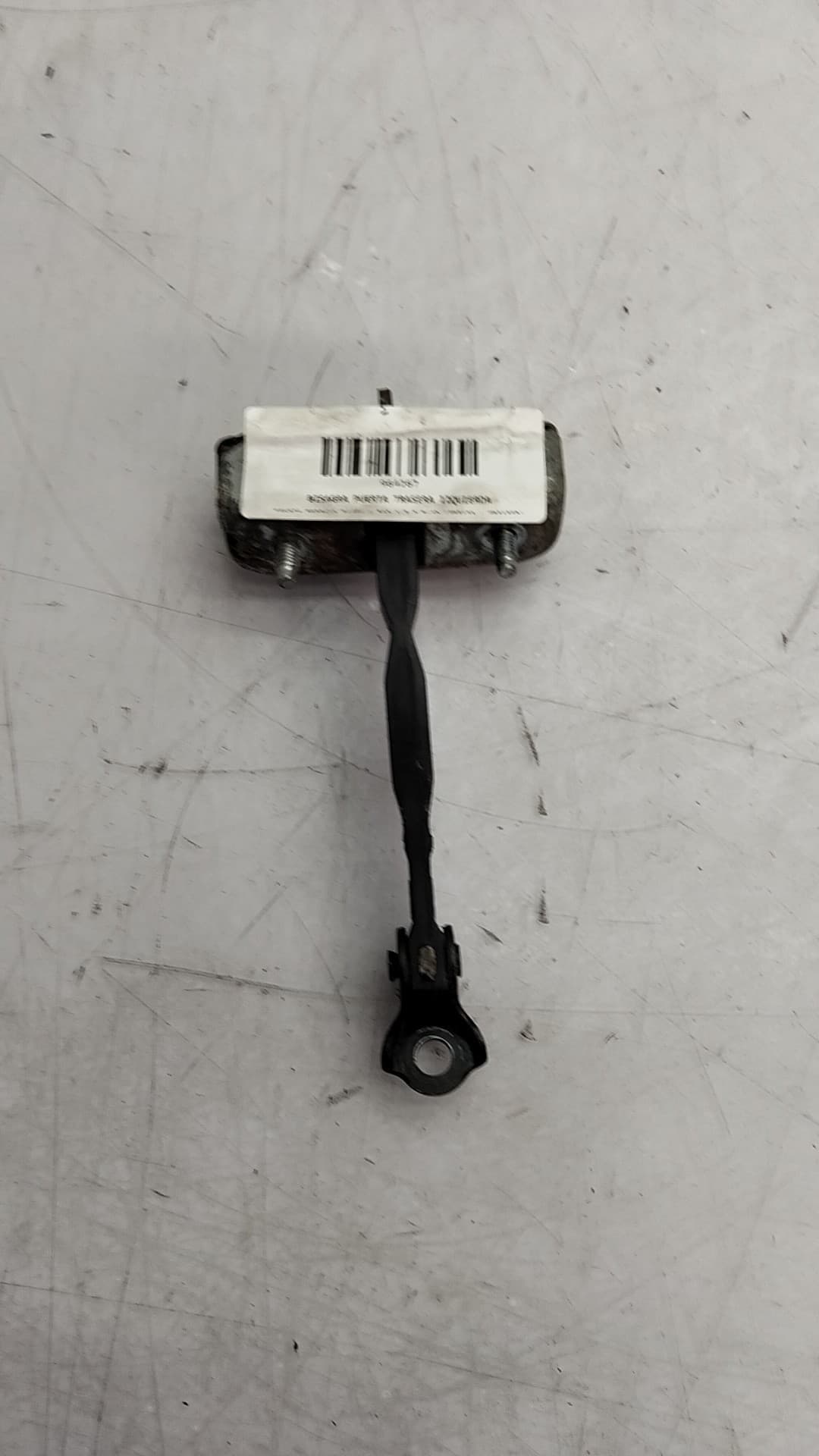 Bisagra puerta trasera izquierda TOYOTA COROLLA SEDAN (_E12_)