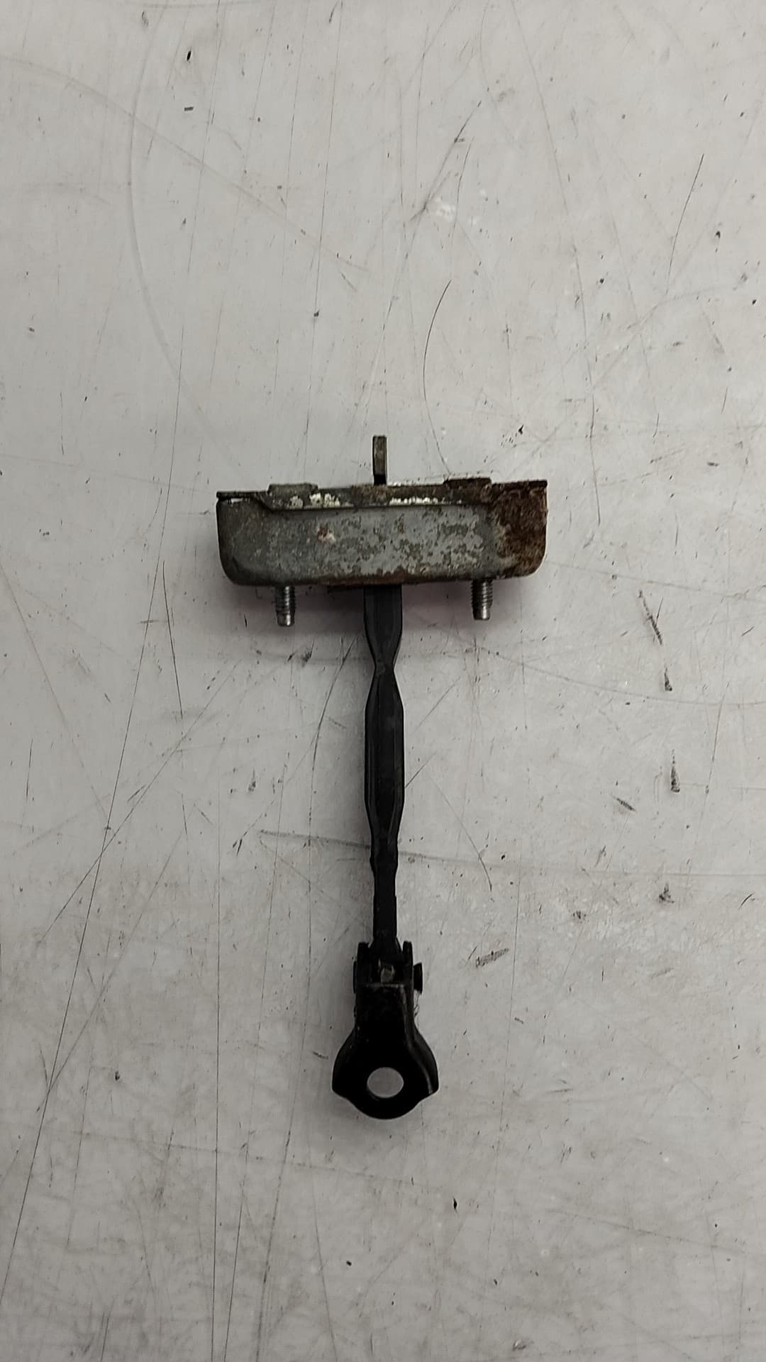 Bisagra puerta trasera izquierda TOYOTA COROLLA SEDAN (_E12_) 2