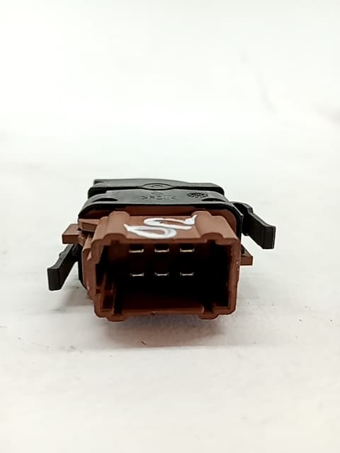 Mando elevalunas delantero derecho RENAULT TRAFIC COMBI (AB 4.01) 2