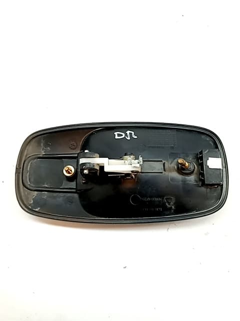 Maneta exterior delantera derecha RENAULT TRAFIC COMBI (AB 4.01) 2