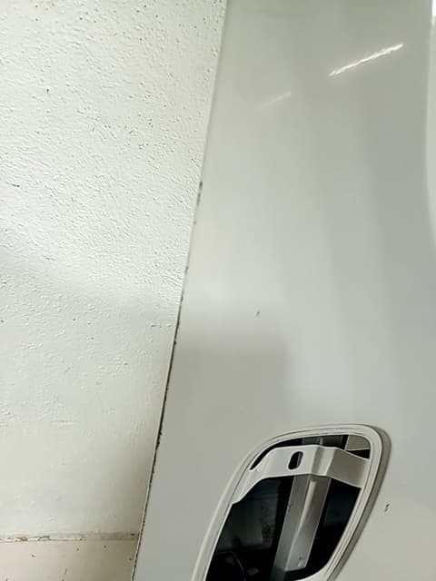 Puerta delantera derecha RENAULT TRAFIC COMBI (AB 4.01) 5