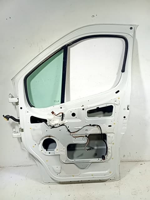 Puerta delantera derecha RENAULT TRAFIC COMBI (AB 4.01) 3