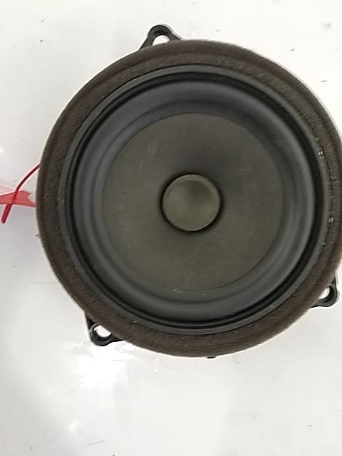 Altavoz BMW SERIE 4 GRAN COUPE (F36) 2