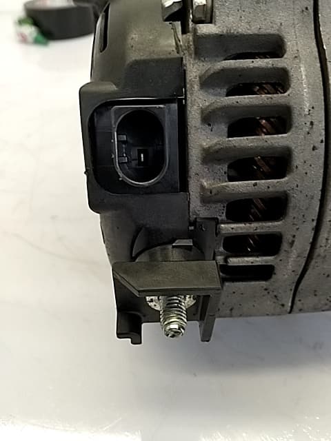 Alternador BMW SERIE 4 GRAN COUPE (F36) 4