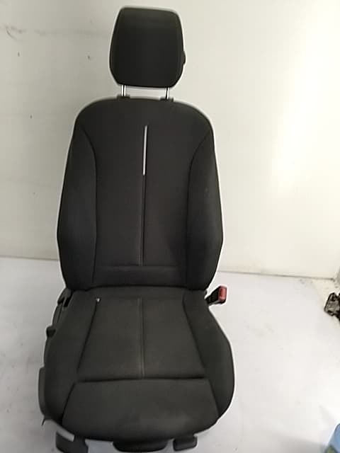 Asiento delantero derecho BMW SERIE 4 GRAN COUPE (F36) 2