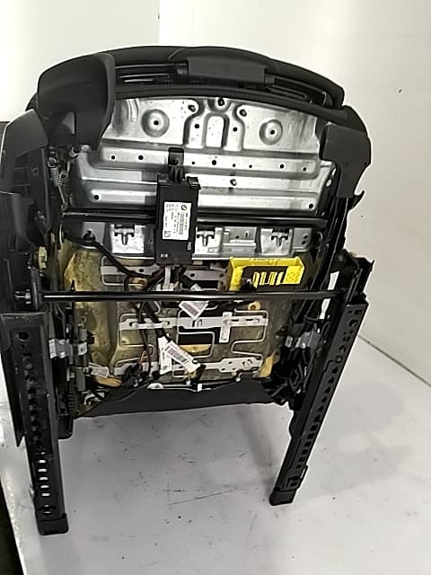 Asiento delantero derecho BMW SERIE 4 GRAN COUPE (F36)