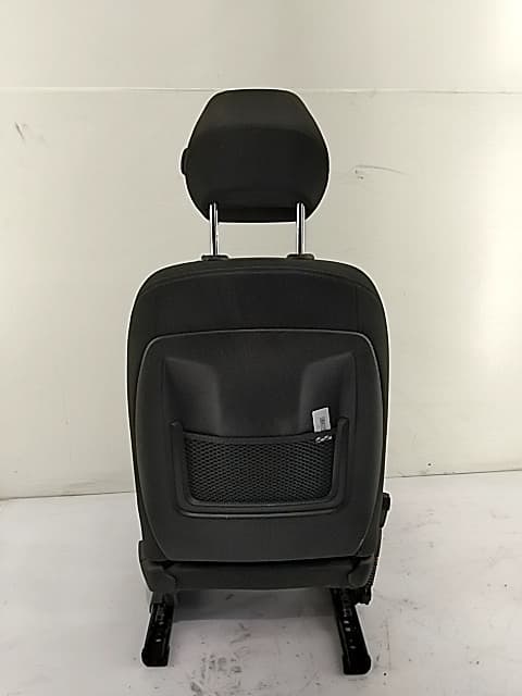 Asiento delantero izquierdo BMW SERIE 4 GRAN COUPE (F36) 3