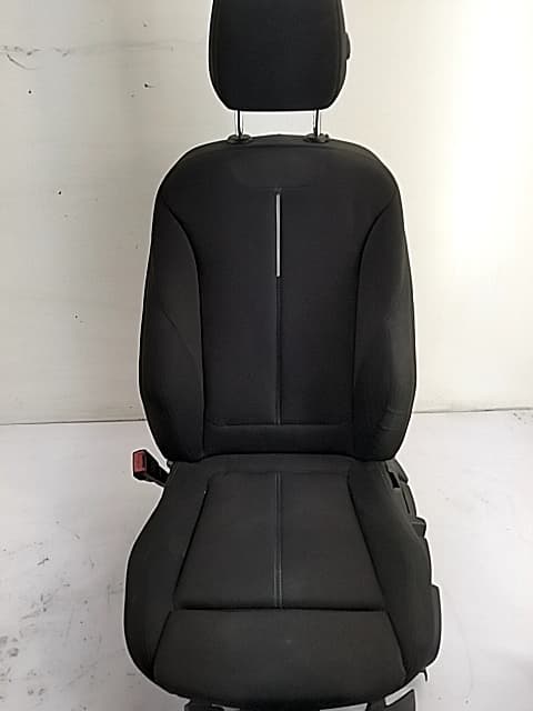 Asiento delantero izquierdo BMW SERIE 4 GRAN COUPE (F36)
