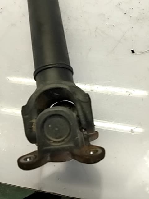 Cardan delantero BMW SERIE 4 GRAN COUPE (F36) 4