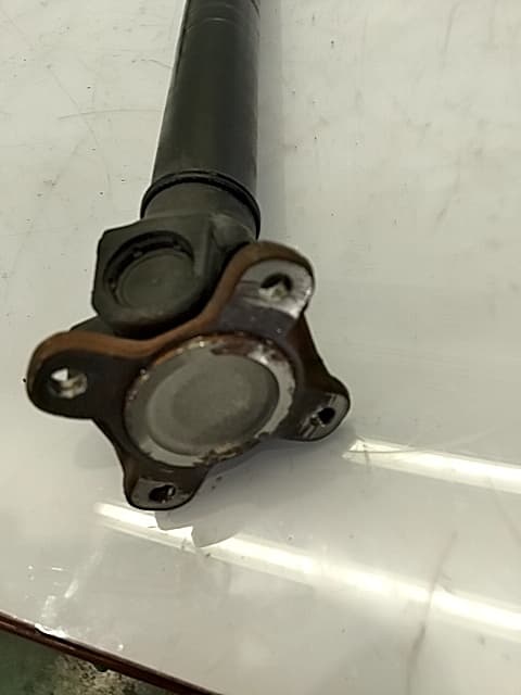 Cardan delantero BMW SERIE 4 GRAN COUPE (F36) 2
