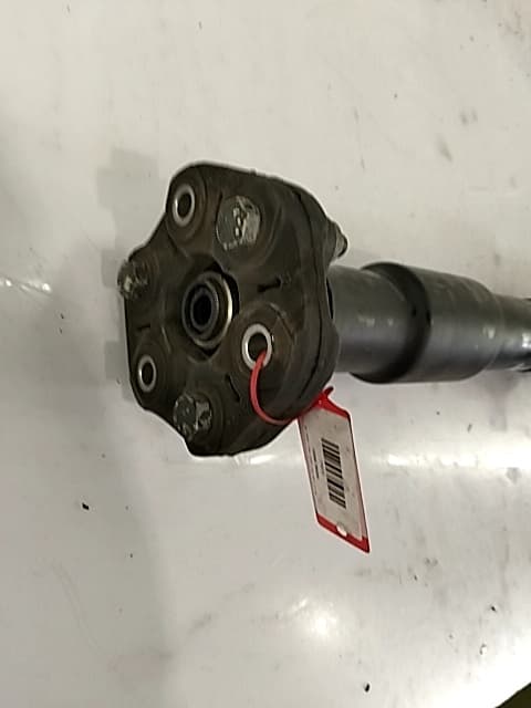 Cardan trasero BMW SERIE 4 GRAN COUPE (F36) 4