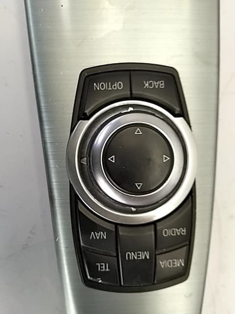 Mando multifuncion BMW SERIE 4 GRAN COUPE (F36) 3