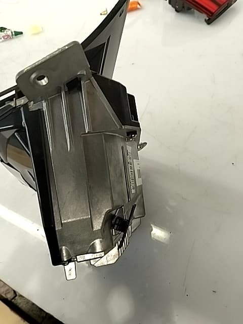 Cuadro instrumentos BMW SERIE 4 GRAN COUPE (F36) 4