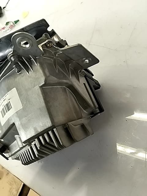Cuadro instrumentos BMW SERIE 4 GRAN COUPE (F36) 3